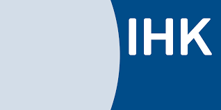 Industrie- und Handelskammer Osnabrück logo