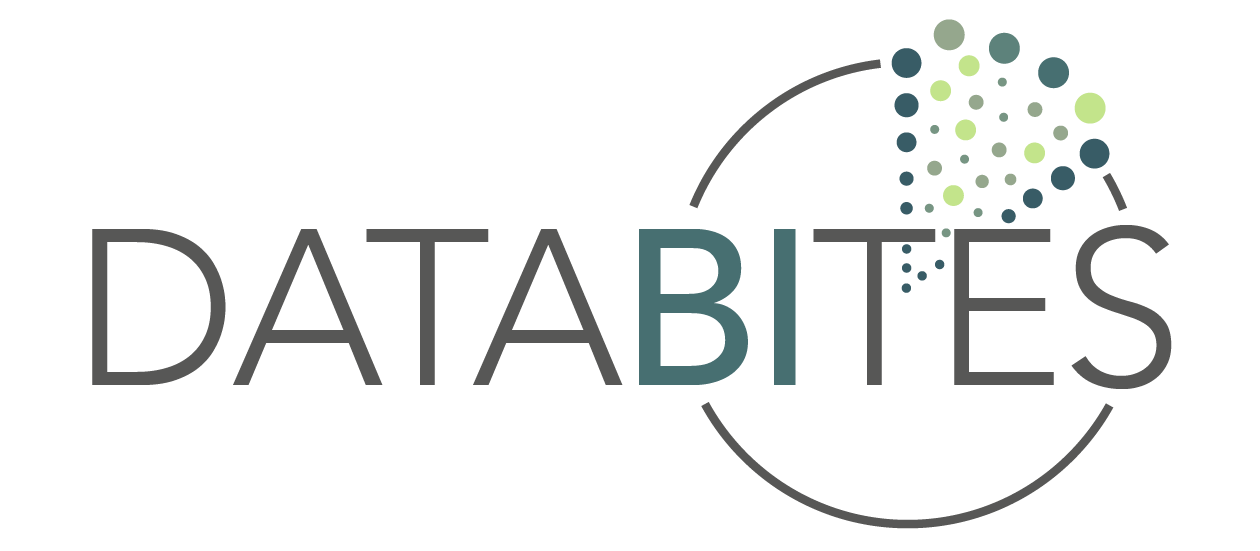 Databites GmbH logo