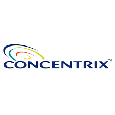 Concentrix GmbH & Co. KG logo